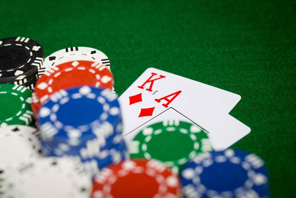 德州撲克策略 牌桌暗示的重要性