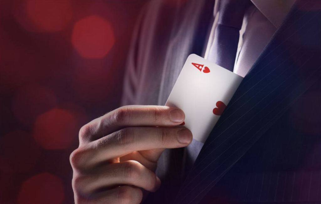 關於二十一點紙牌遊戲的前世今生:二十一點簡介